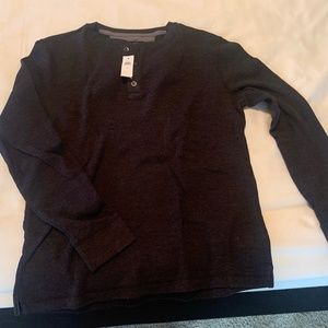 Banana Republic Long Sleeve T-shirt